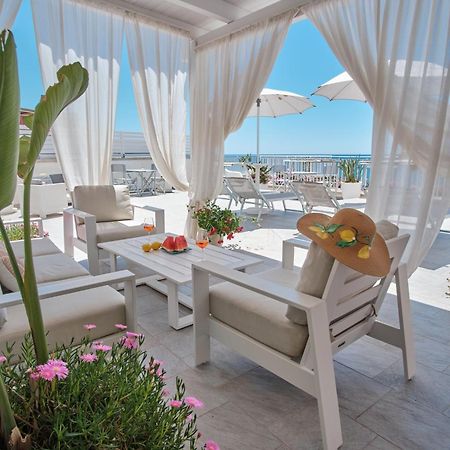 Sunset Terrace Mazara Villa Mazara del Vallo Ngoại thất bức ảnh
