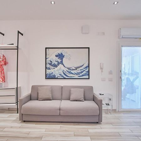 Sunset Terrace Mazara Villa Mazara del Vallo Ngoại thất bức ảnh