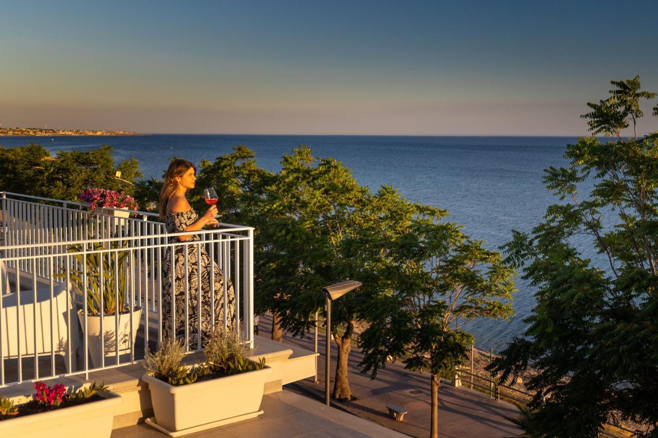 Sunset Terrace Mazara Villa Mazara del Vallo Ngoại thất bức ảnh