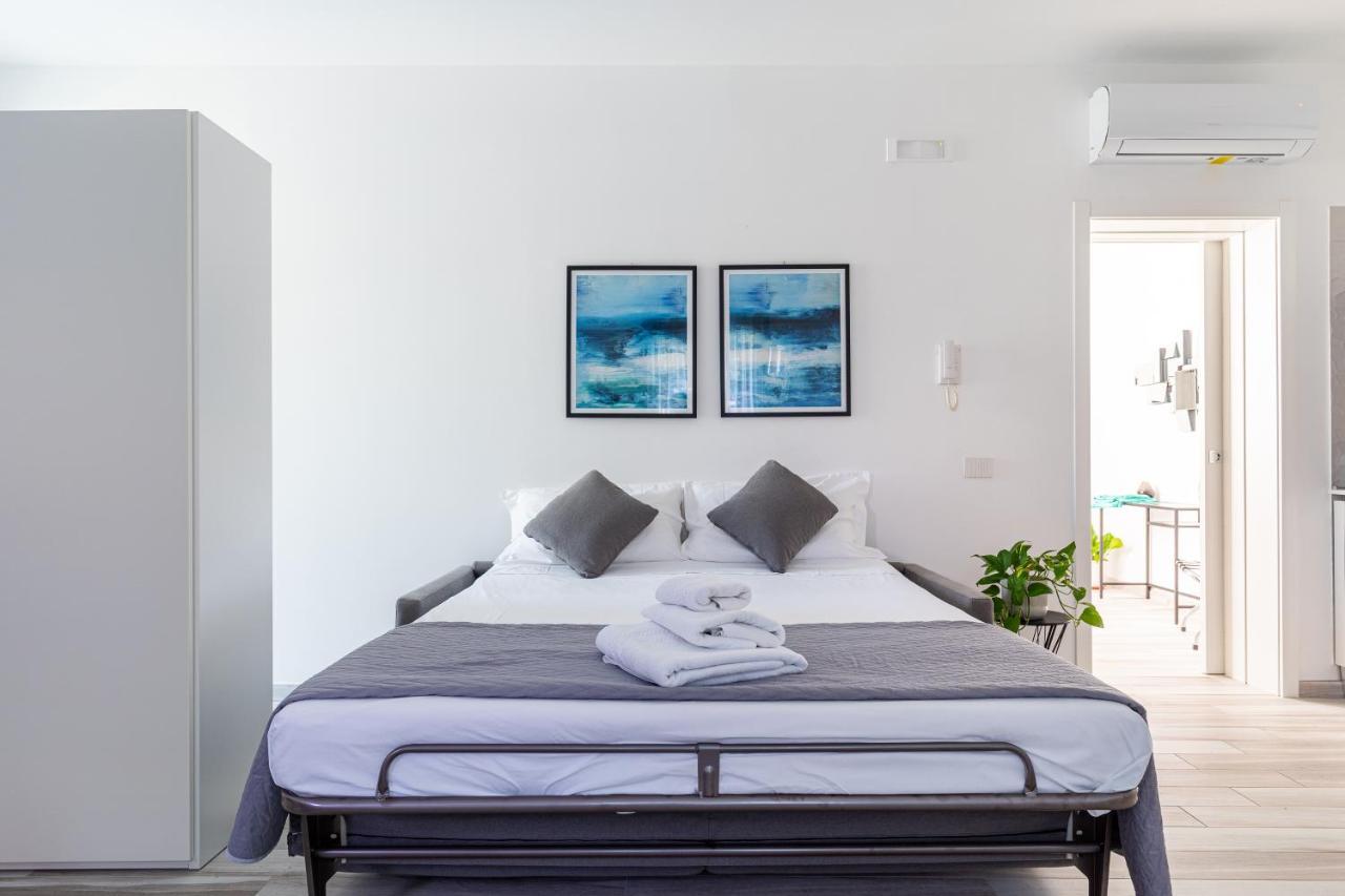 Sunset Terrace Mazara Villa Mazara del Vallo Ngoại thất bức ảnh