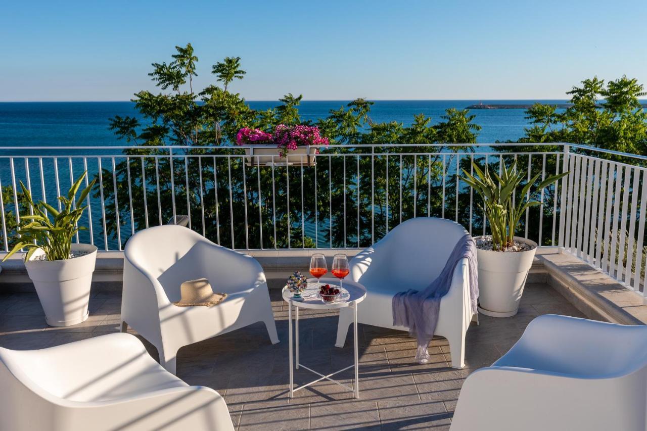 Sunset Terrace Mazara Villa Mazara del Vallo Ngoại thất bức ảnh