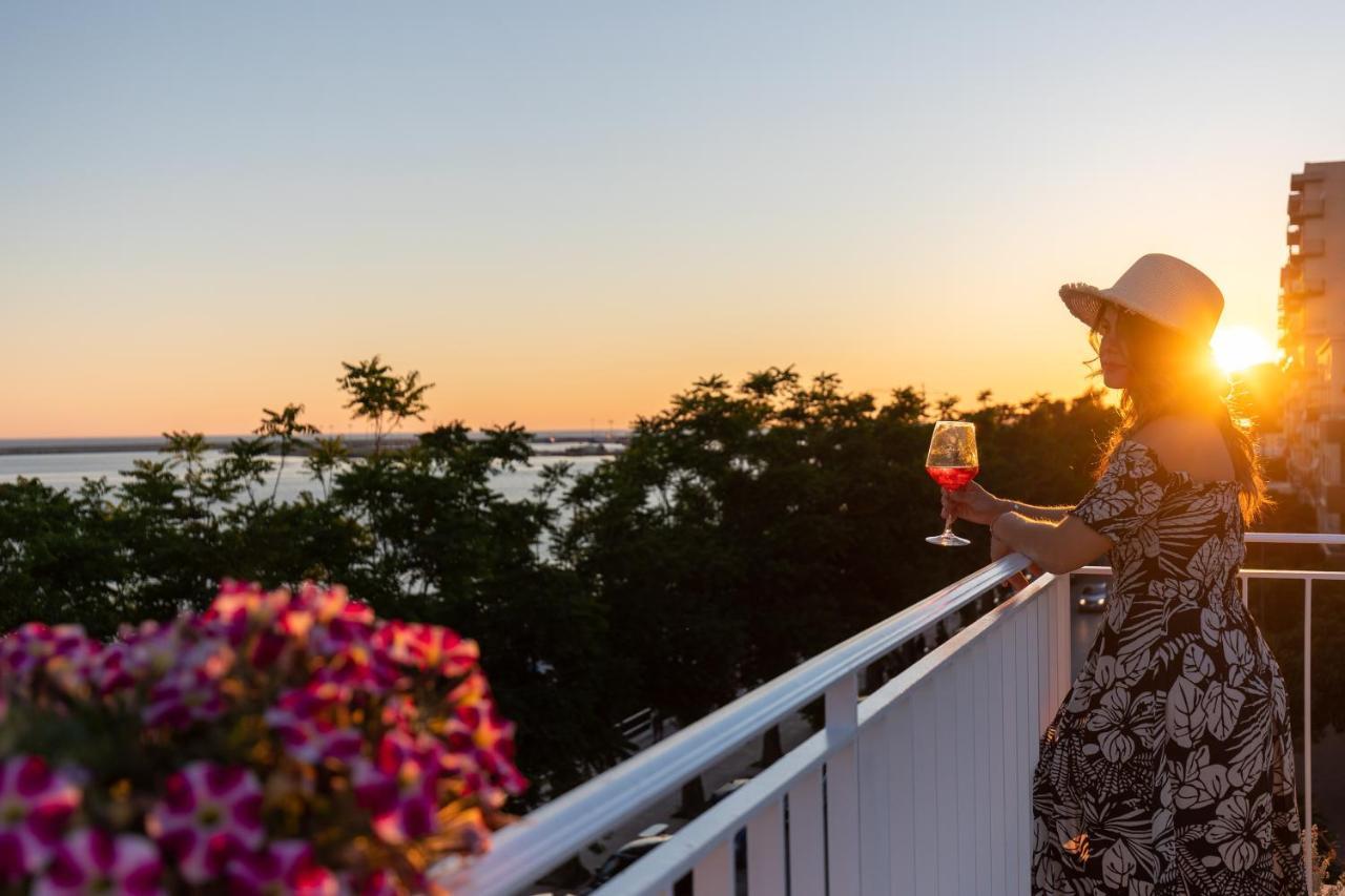 Sunset Terrace Mazara Villa Mazara del Vallo Ngoại thất bức ảnh