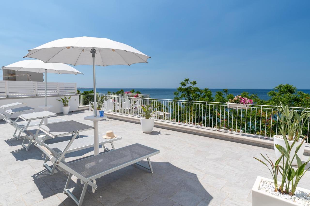 Sunset Terrace Mazara Villa Mazara del Vallo Ngoại thất bức ảnh