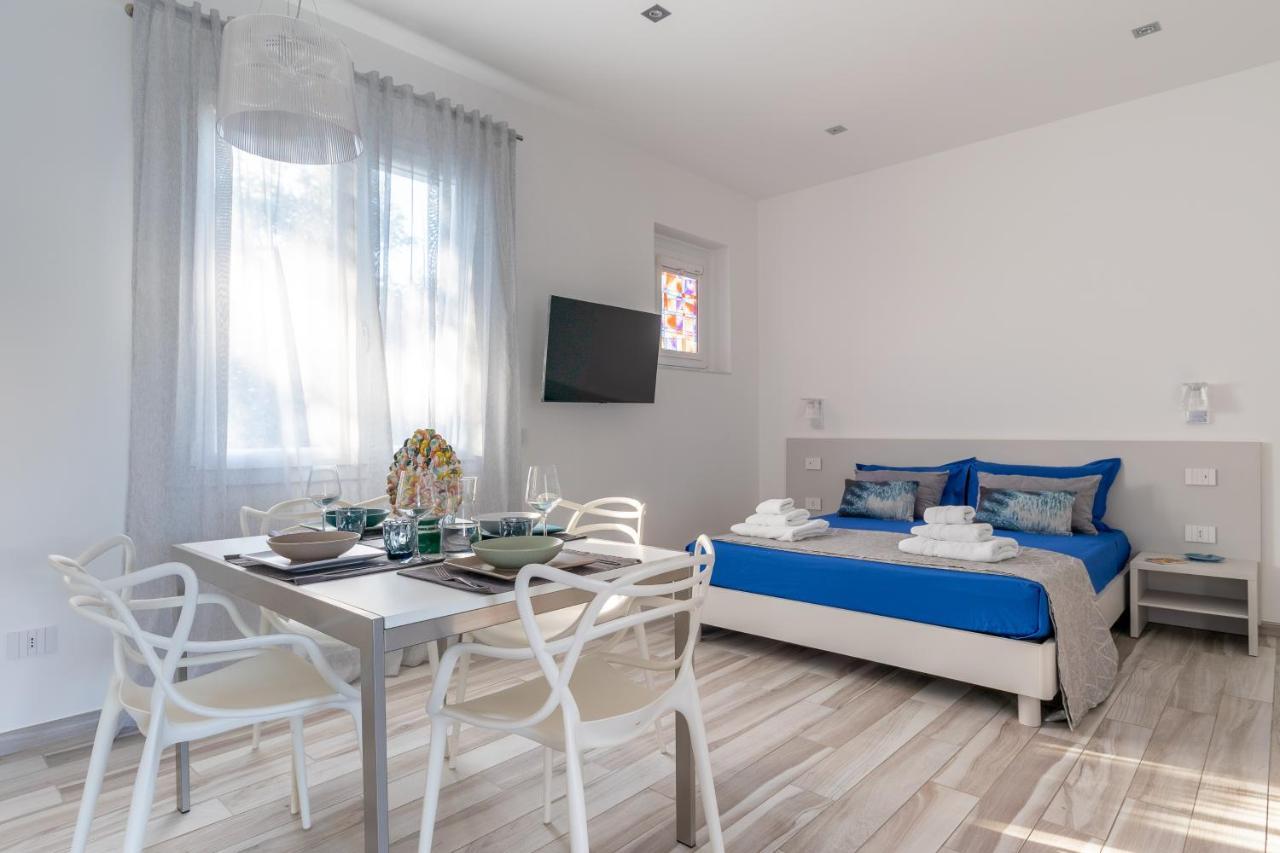 Sunset Terrace Mazara Villa Mazara del Vallo Ngoại thất bức ảnh