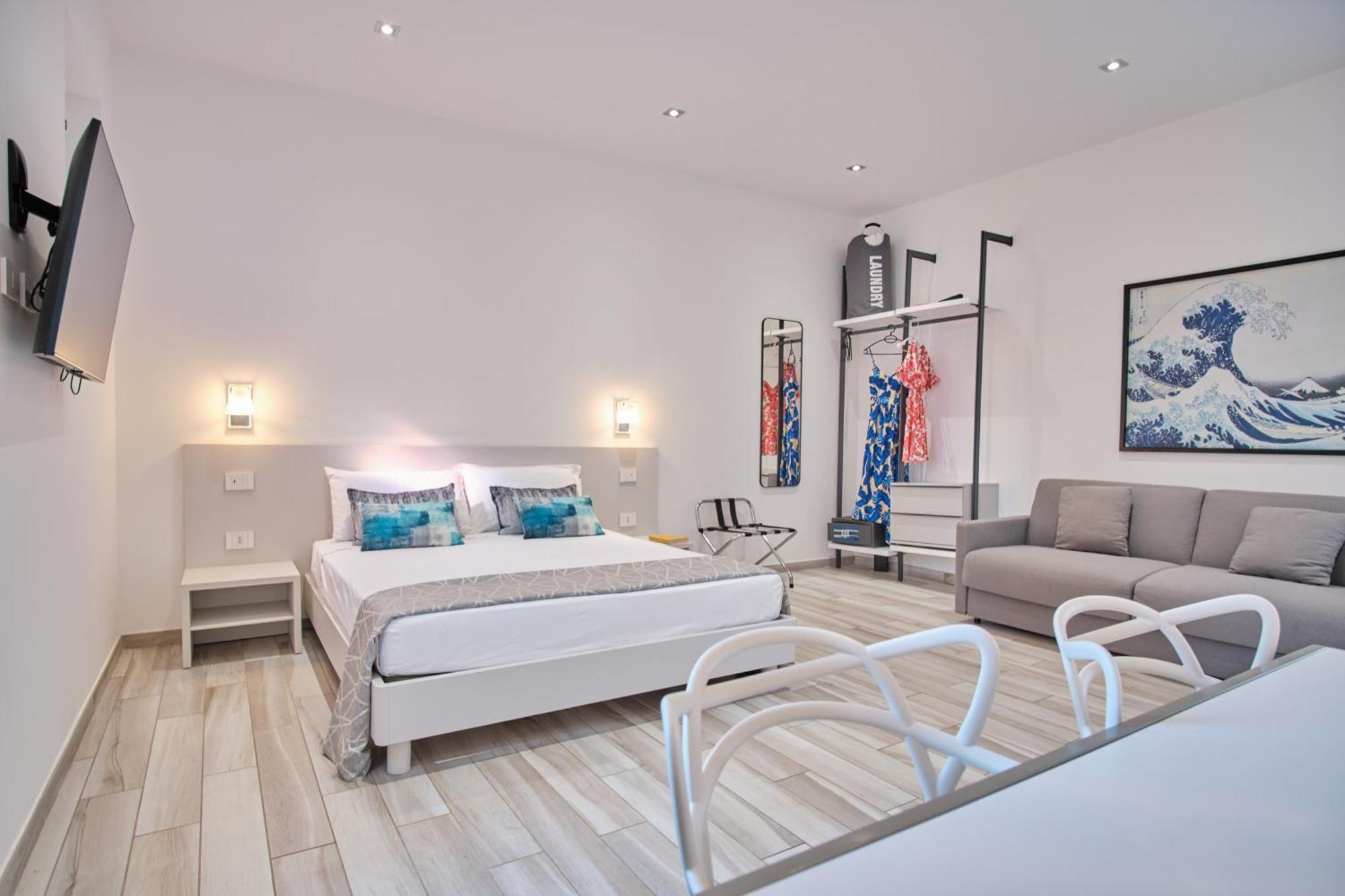 Sunset Terrace Mazara Villa Mazara del Vallo Ngoại thất bức ảnh
