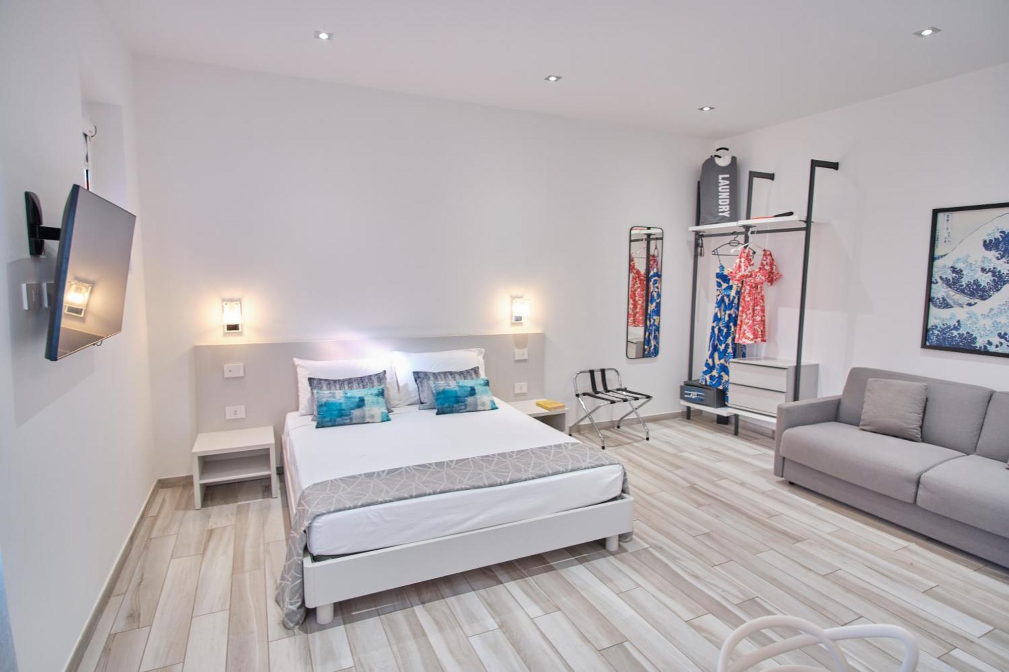 Sunset Terrace Mazara Villa Mazara del Vallo Ngoại thất bức ảnh