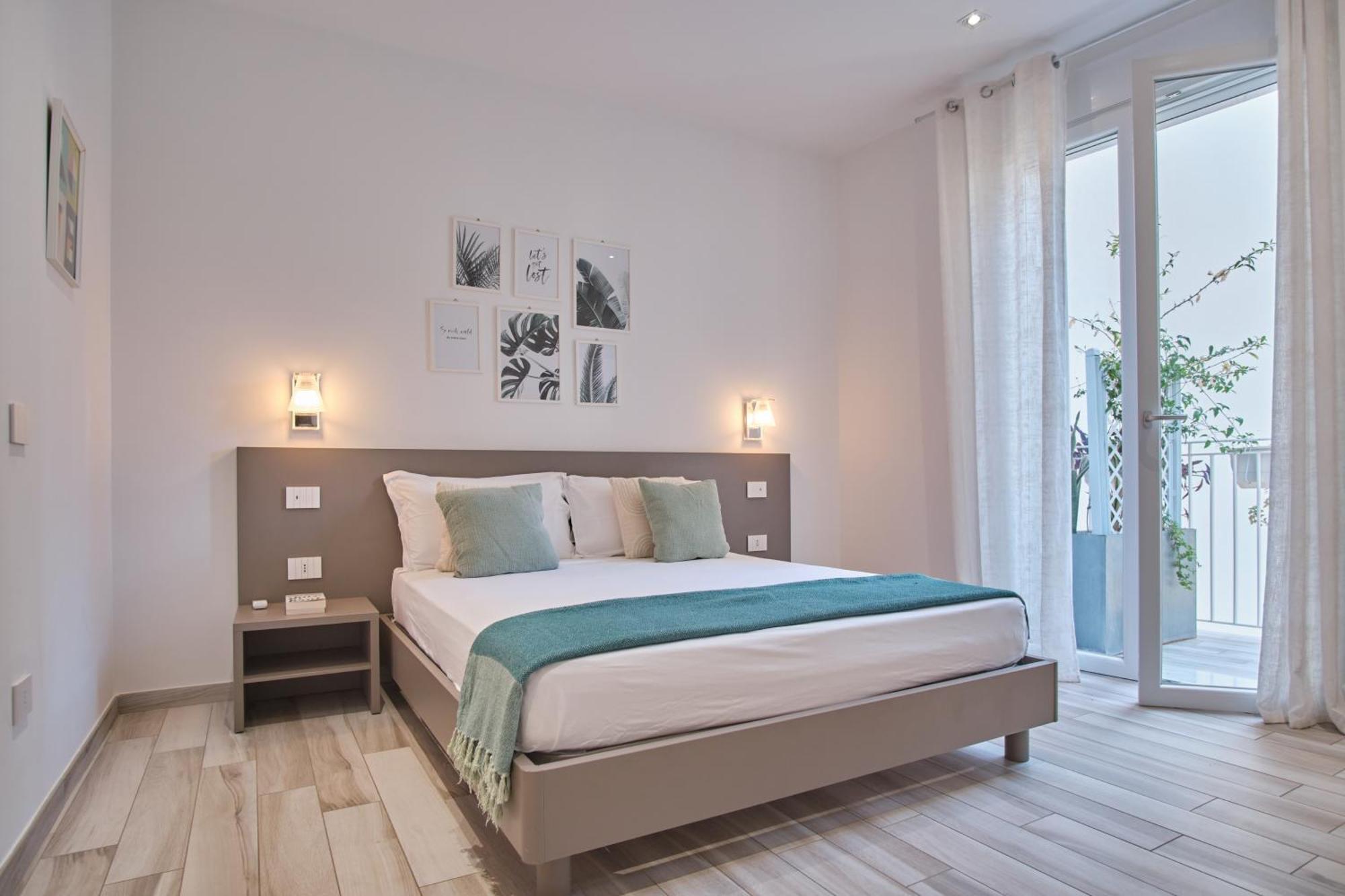 Sunset Terrace Mazara Villa Mazara del Vallo Ngoại thất bức ảnh