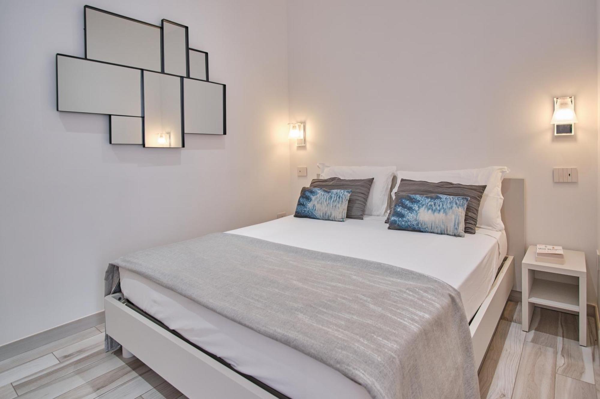 Sunset Terrace Mazara Villa Mazara del Vallo Ngoại thất bức ảnh