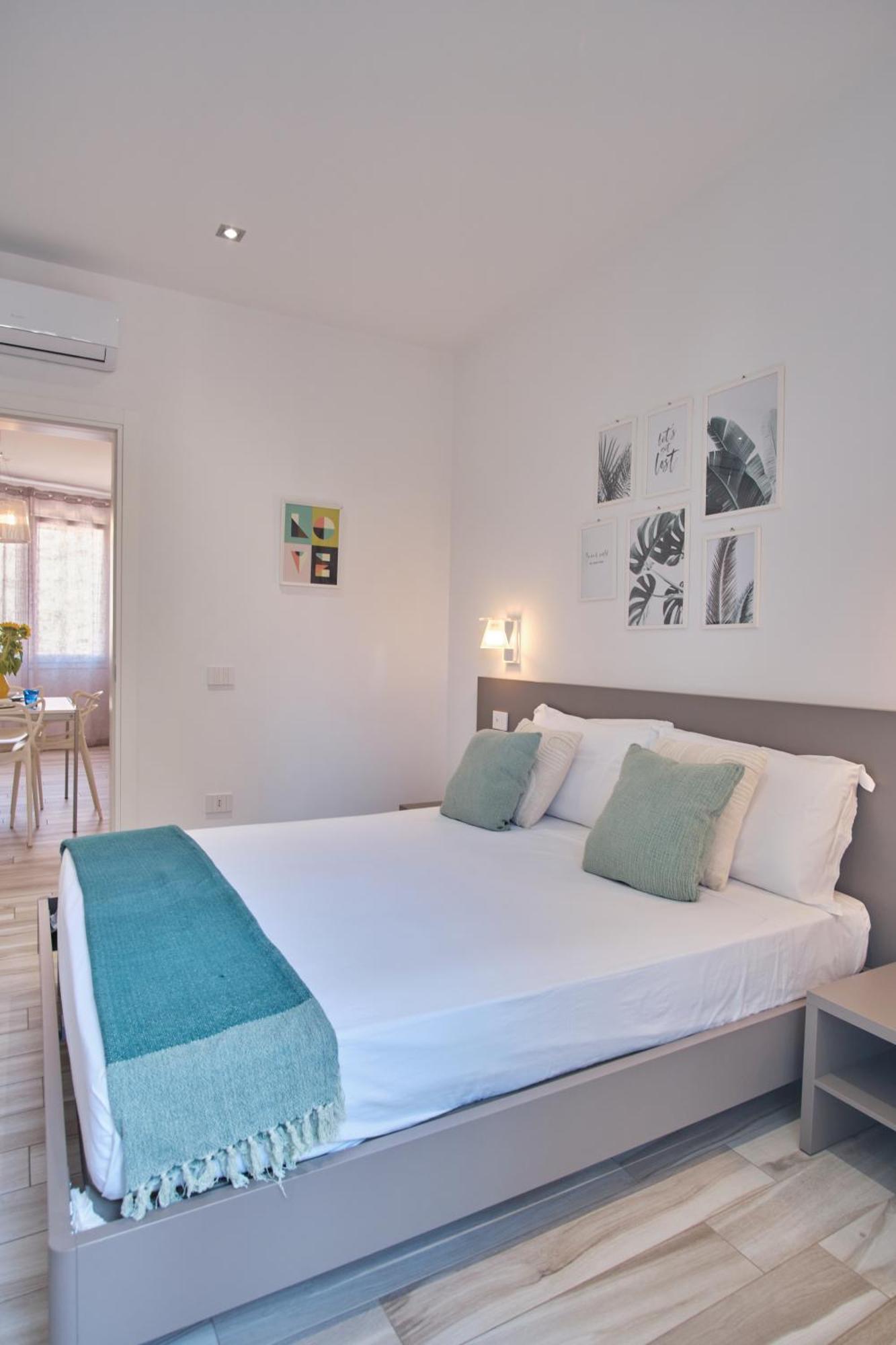 Sunset Terrace Mazara Villa Mazara del Vallo Ngoại thất bức ảnh