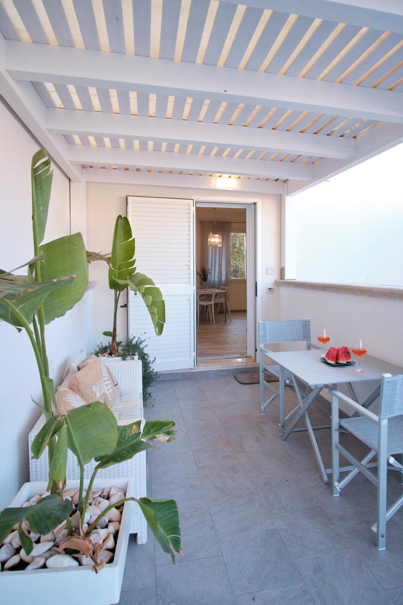 Sunset Terrace Mazara Villa Mazara del Vallo Ngoại thất bức ảnh