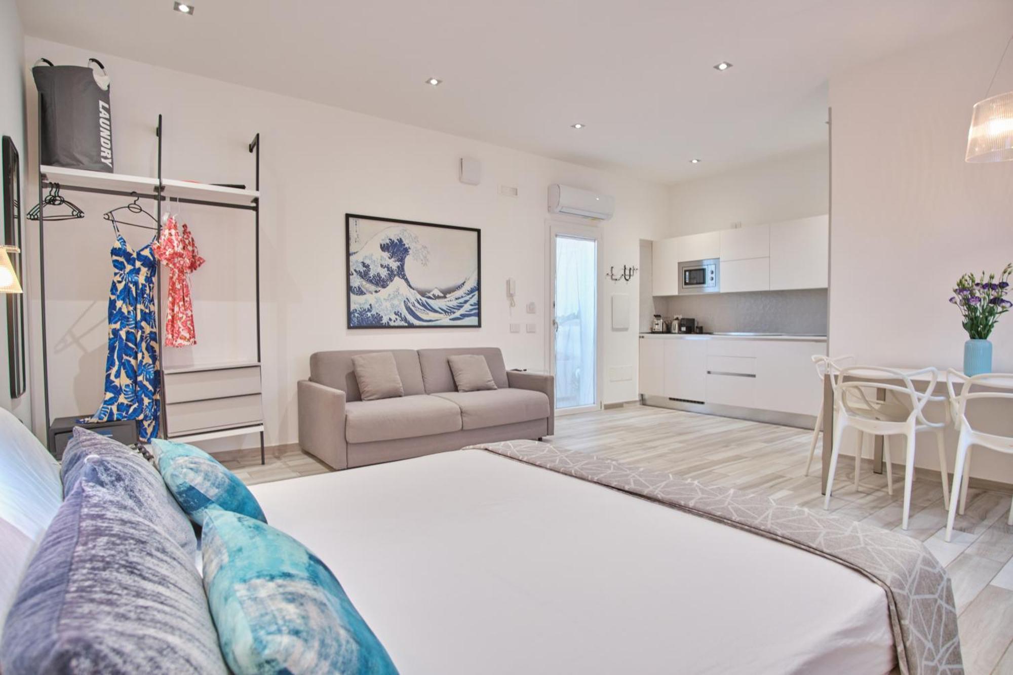 Sunset Terrace Mazara Villa Mazara del Vallo Ngoại thất bức ảnh