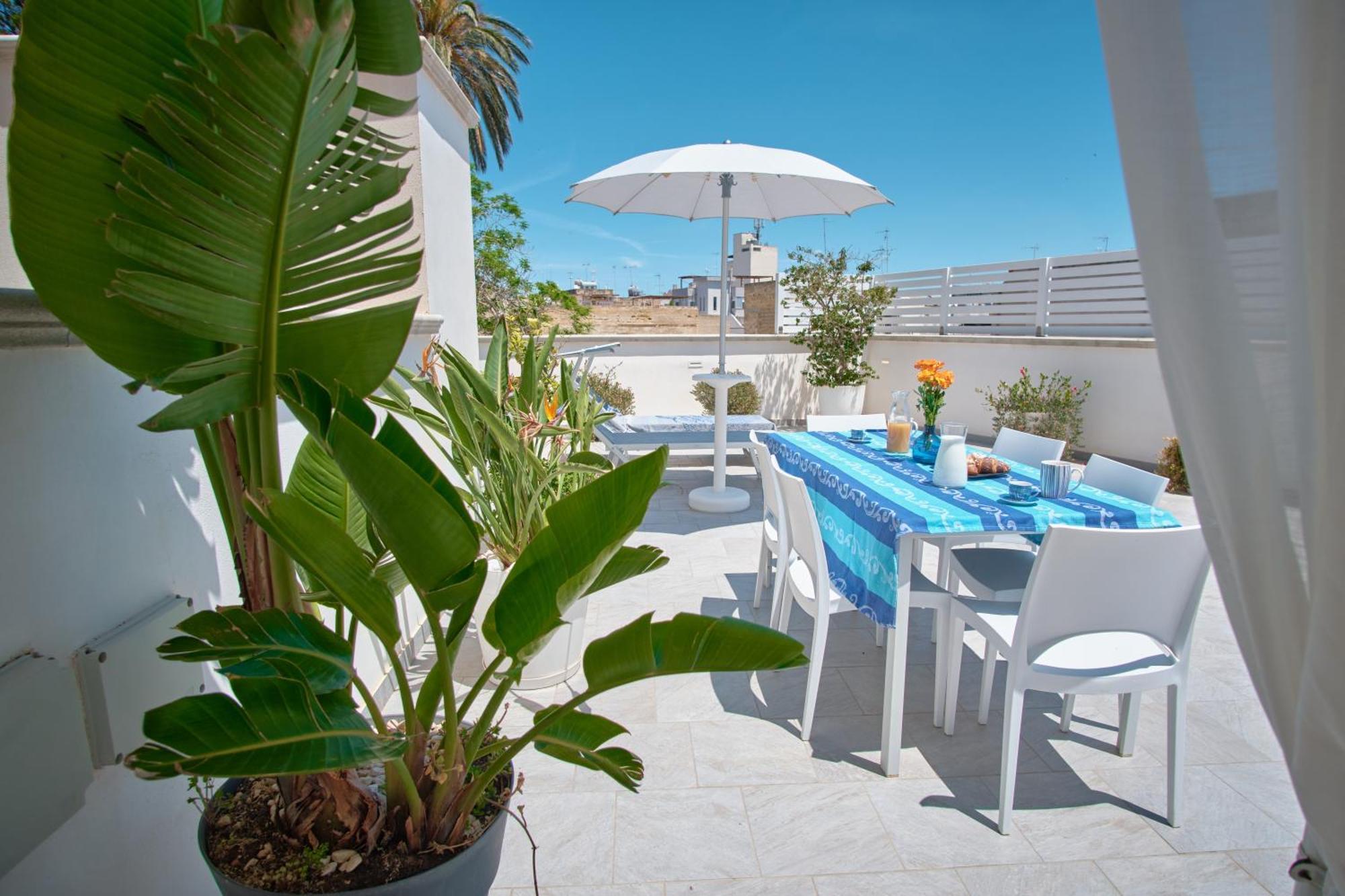 Sunset Terrace Mazara Villa Mazara del Vallo Ngoại thất bức ảnh