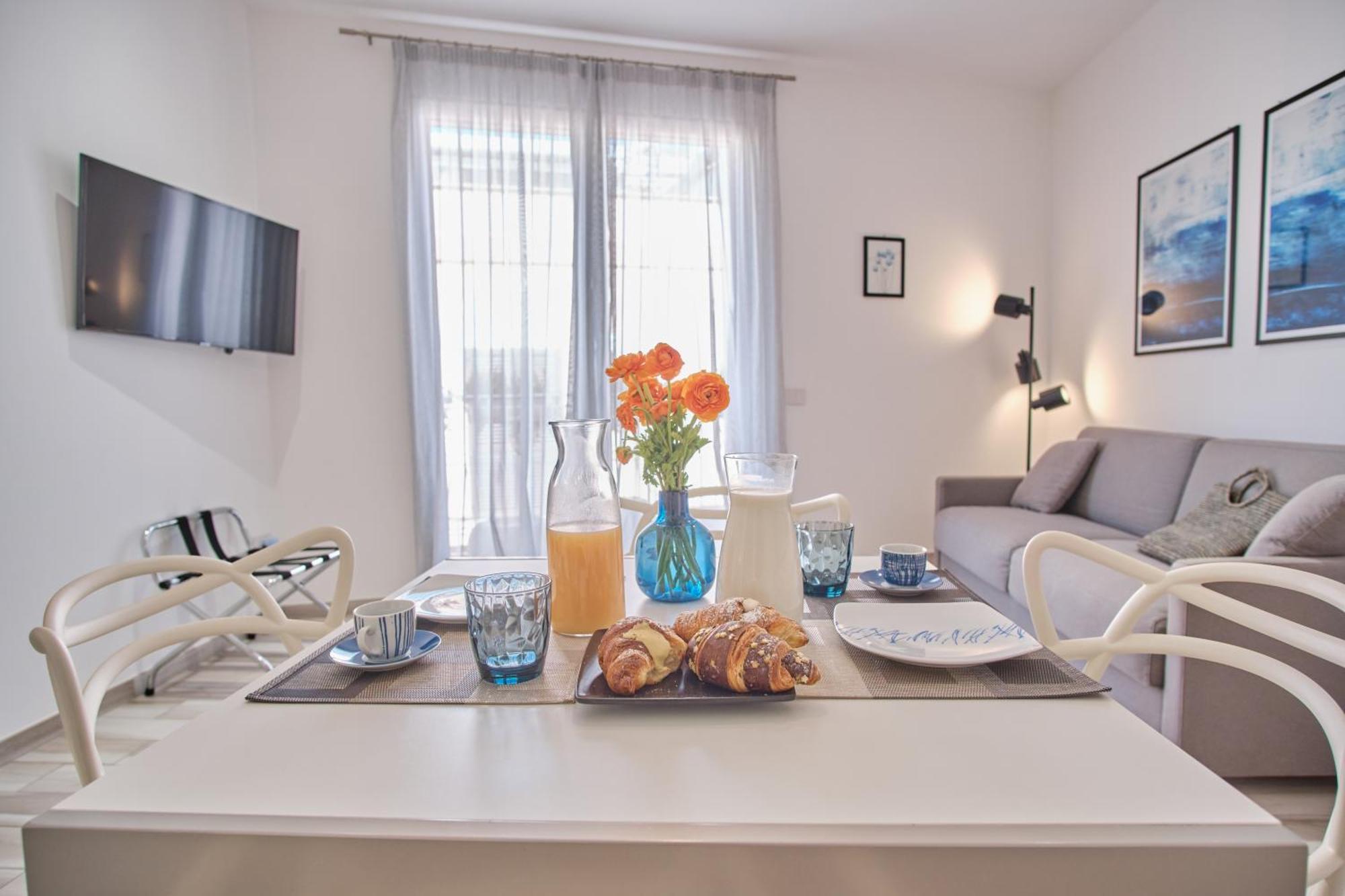 Sunset Terrace Mazara Villa Mazara del Vallo Ngoại thất bức ảnh