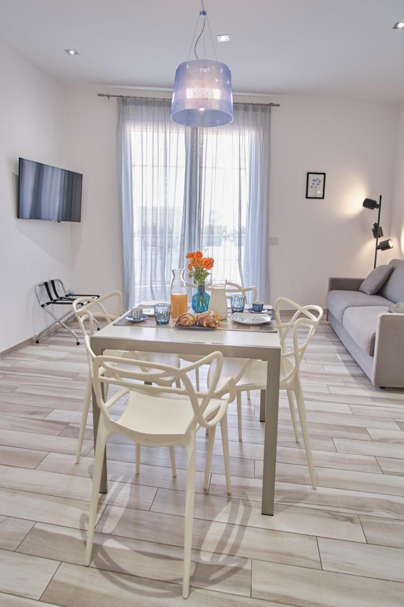 Sunset Terrace Mazara Villa Mazara del Vallo Ngoại thất bức ảnh
