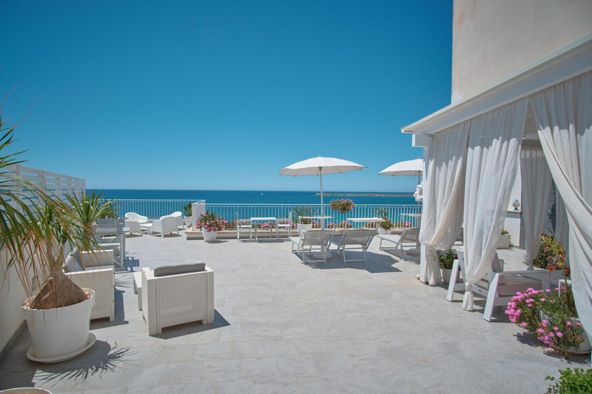 Sunset Terrace Mazara Villa Mazara del Vallo Ngoại thất bức ảnh
