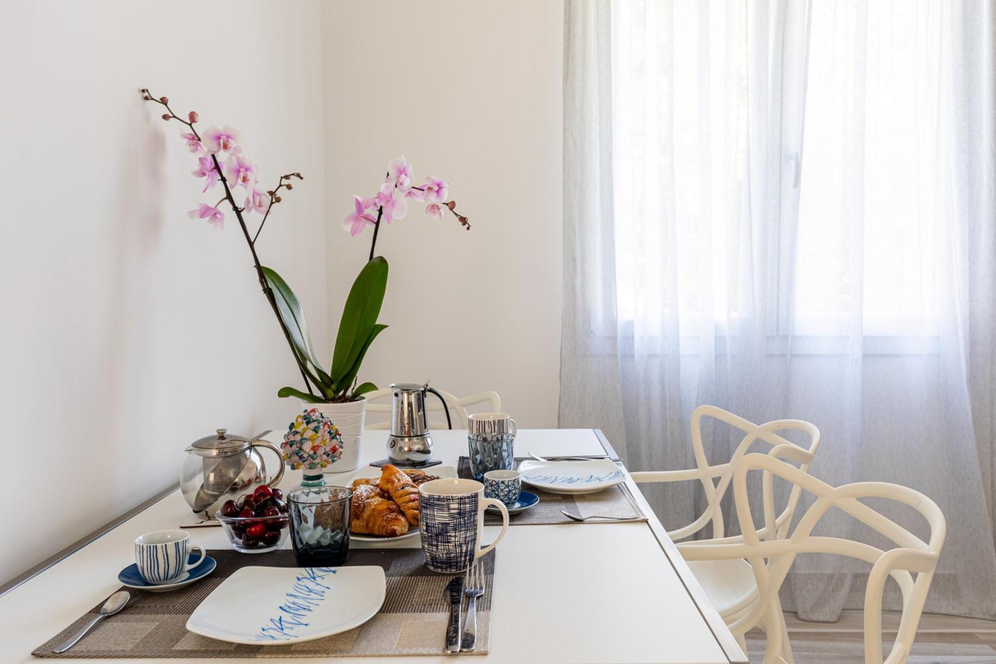 Sunset Terrace Mazara Villa Mazara del Vallo Phòng bức ảnh