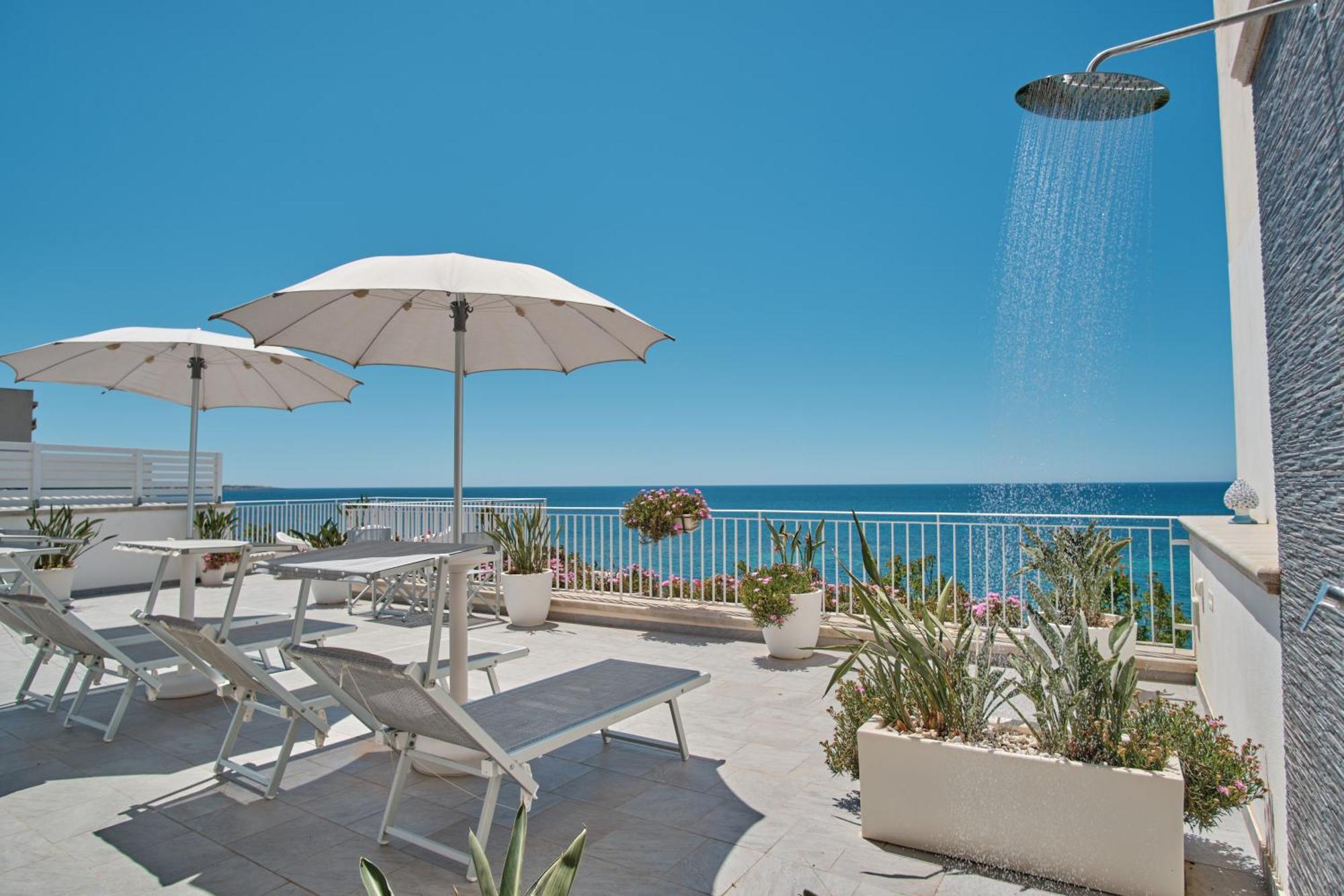 Sunset Terrace Mazara Villa Mazara del Vallo Ngoại thất bức ảnh
