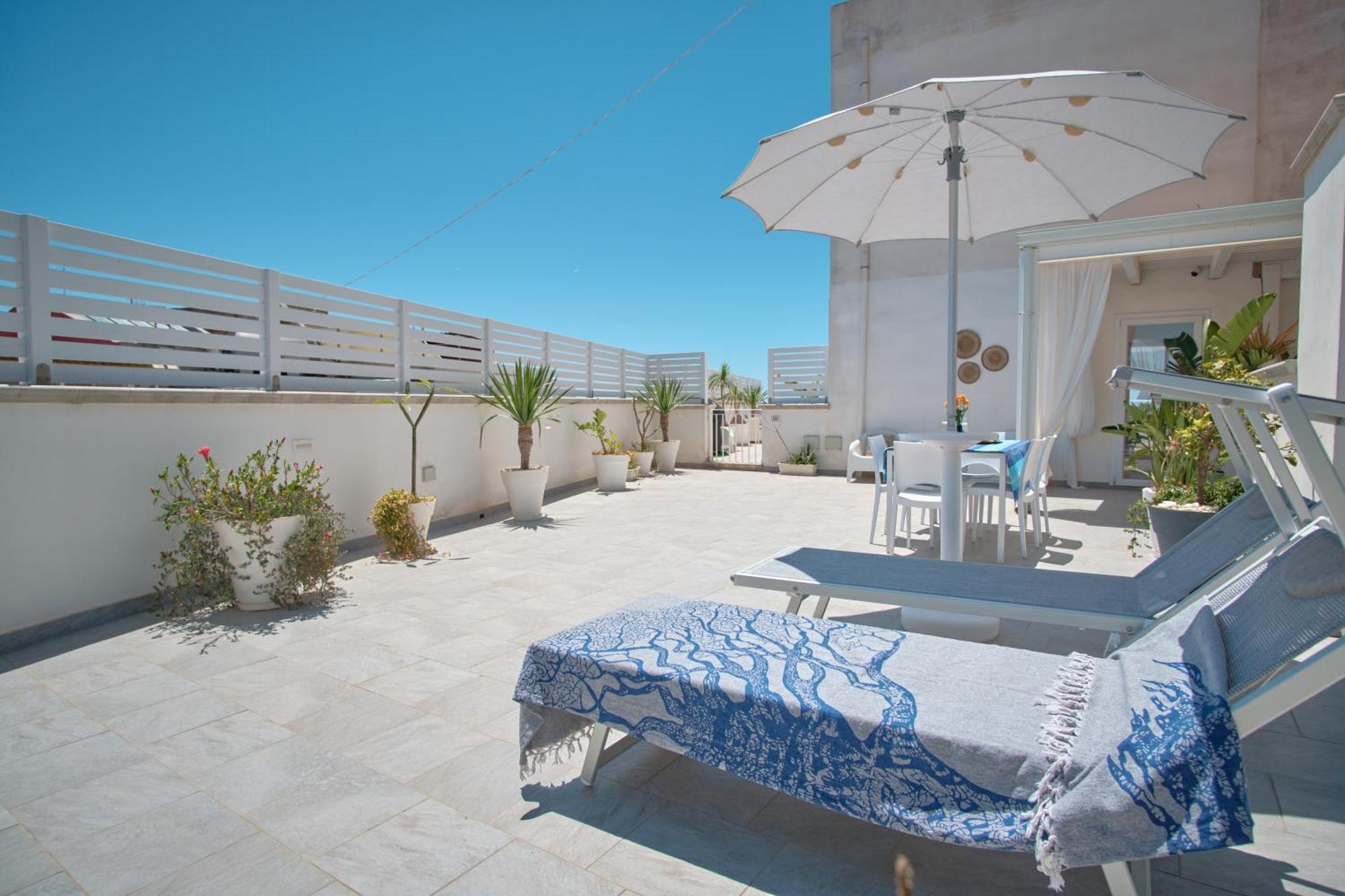 Sunset Terrace Mazara Villa Mazara del Vallo Ngoại thất bức ảnh