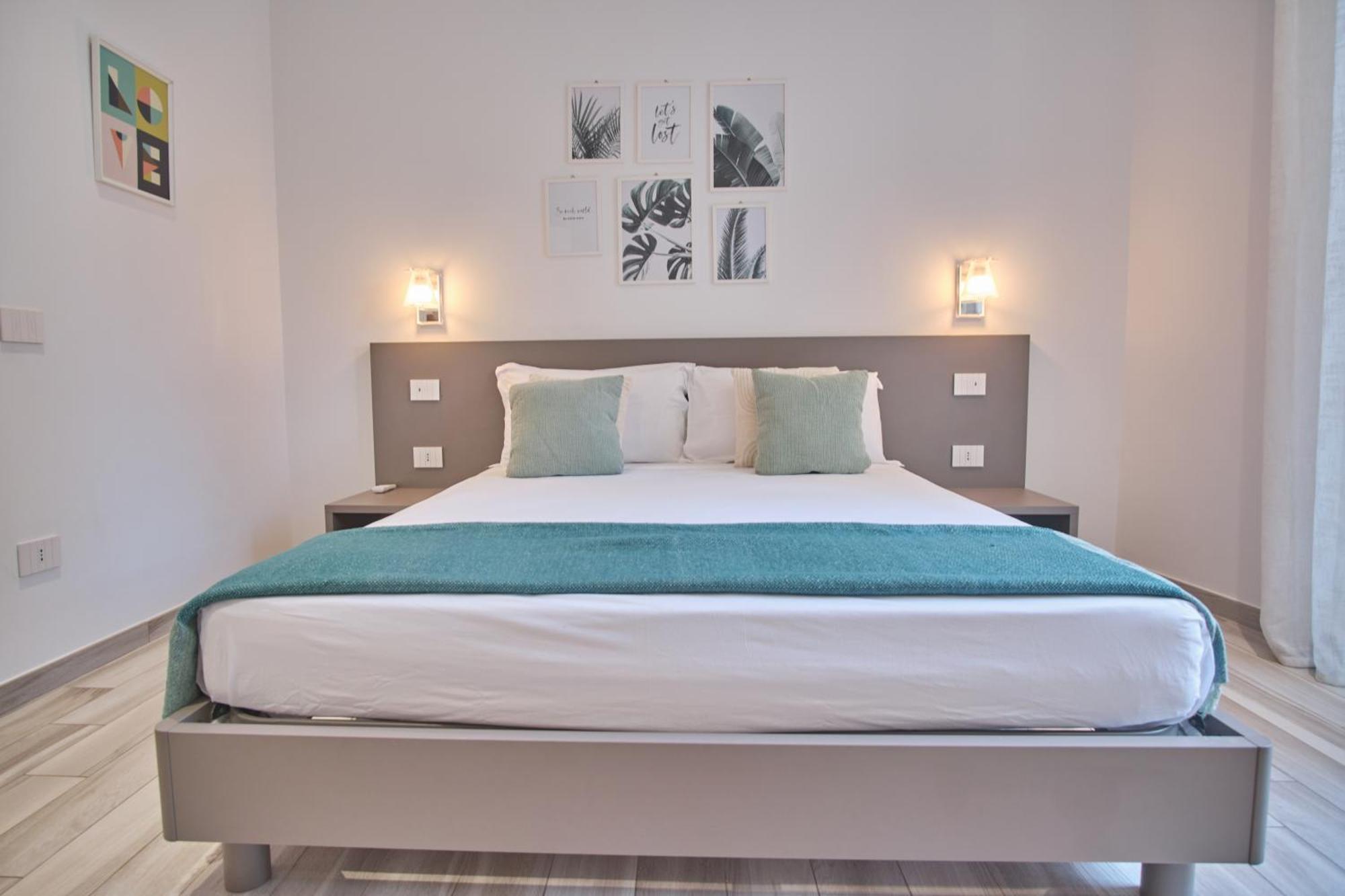 Sunset Terrace Mazara Villa Mazara del Vallo Ngoại thất bức ảnh