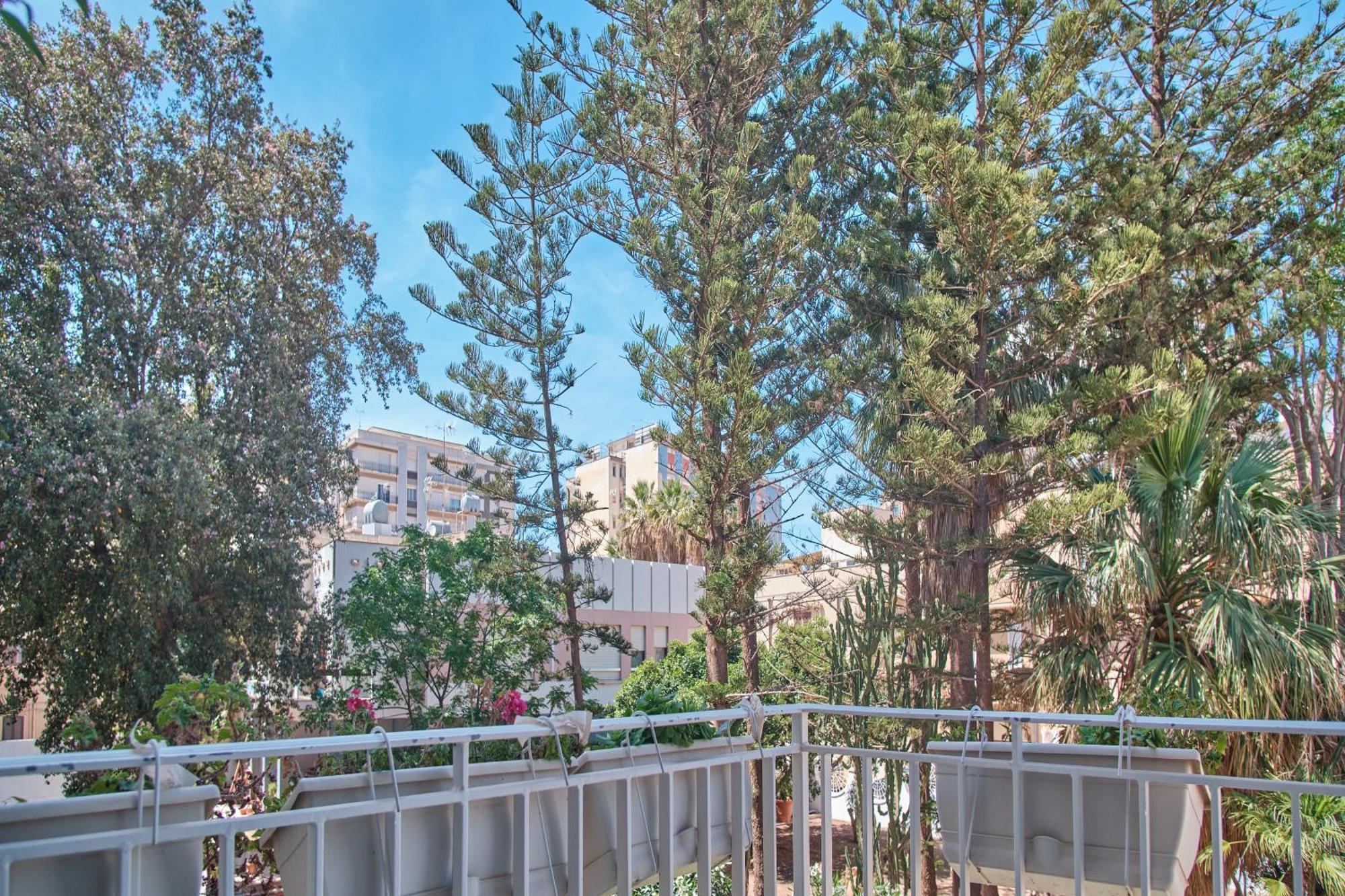 Sunset Terrace Mazara Villa Mazara del Vallo Ngoại thất bức ảnh